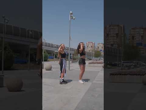 Dani Mocanu X Alex Velea - Cariceps