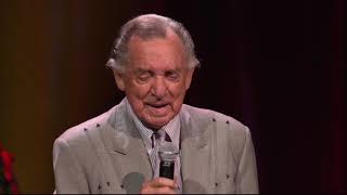 Ray Price &quot;Make the World Go Away&quot;