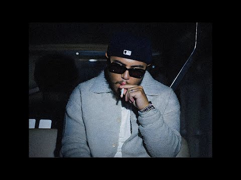 Hamza x Damso x Piano Type Beat "Cigarette" | Instru Rap