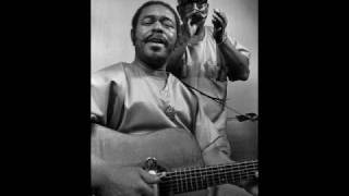 sonny terry and brownie mcghee - John Henry