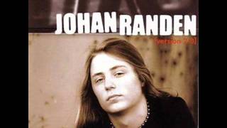 Guitar Gods - Johan Randen - Don't Push It +Terribly synthetic