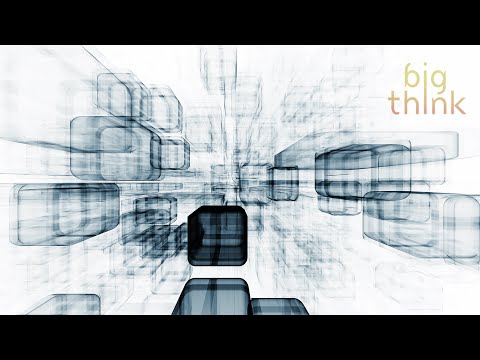 Jason Silva: ポータブルバーチャルリアリティで誰かの心の中に入ることができる (Jason Silva: Portable Virtual Reality Will Allow You to Climb Into Someone's Mind)