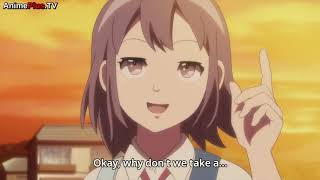 ᴴᴰ Clione no Akari Episode 5 | クリオネの灯り