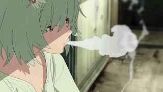 Chainsmoker Cat TV ANIME - TRAILER 