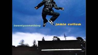 Jamie Cullum - Blame It On My Youth