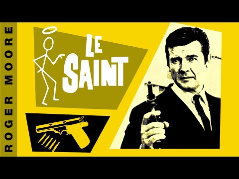 Le Saint - S06E15 : L'argent ne fait pas le bonheur (Where the Money Is) - Série culte ☆☆☆☆☆