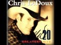 Chris Ledoux This Cowboys Hat 