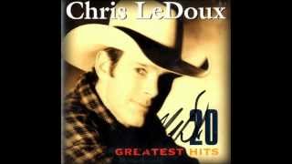 Chris Ledoux This Cowboys Hat