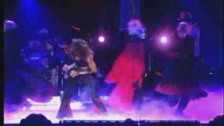 Janet Jackson Trust A Try