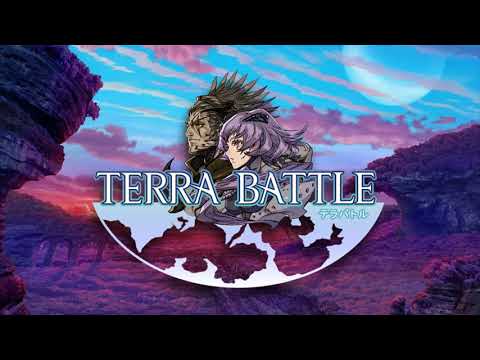 Klagmar's Top VGM #2,721 - Terra Battle - Lucia & Lamia's Boss Theme