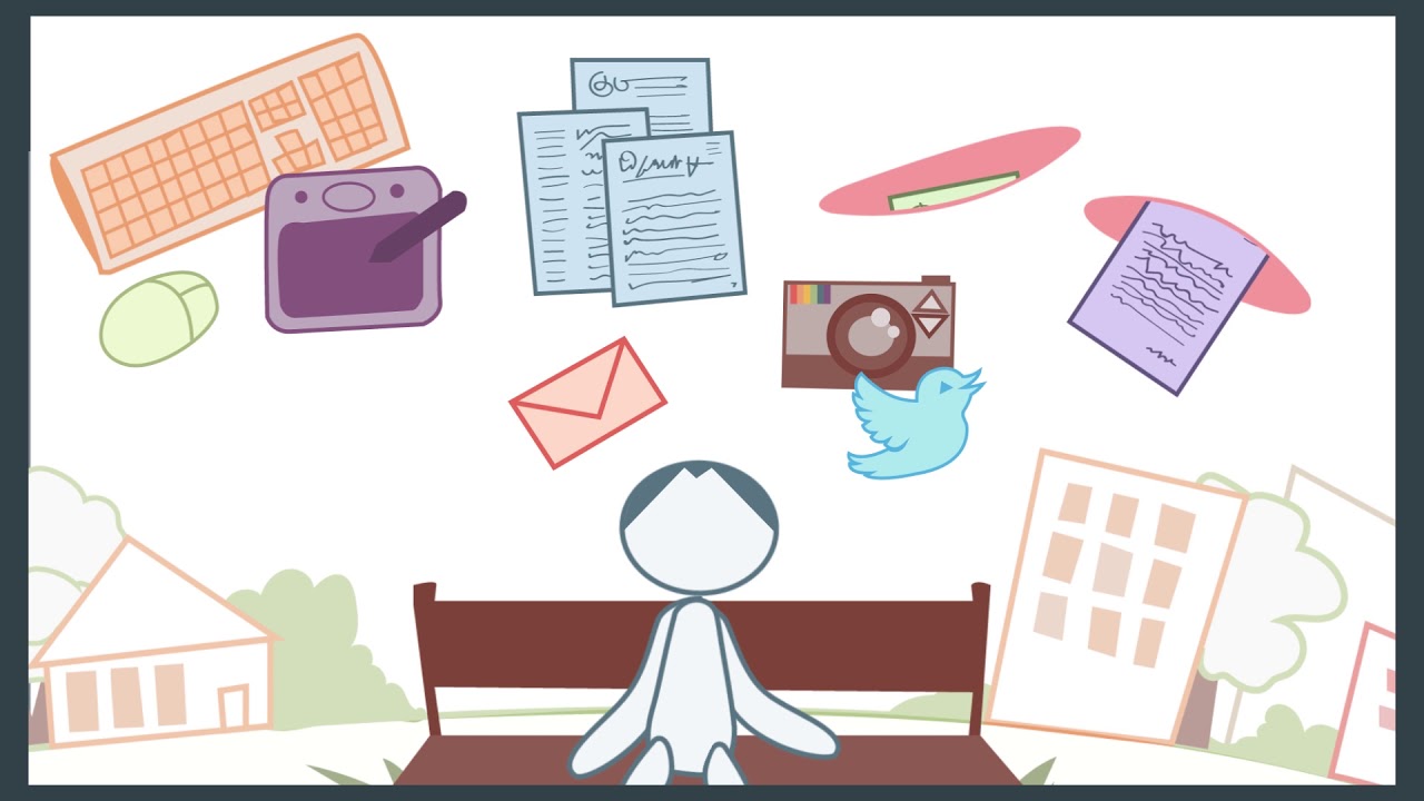 Explaining ICT proficiency and productivity