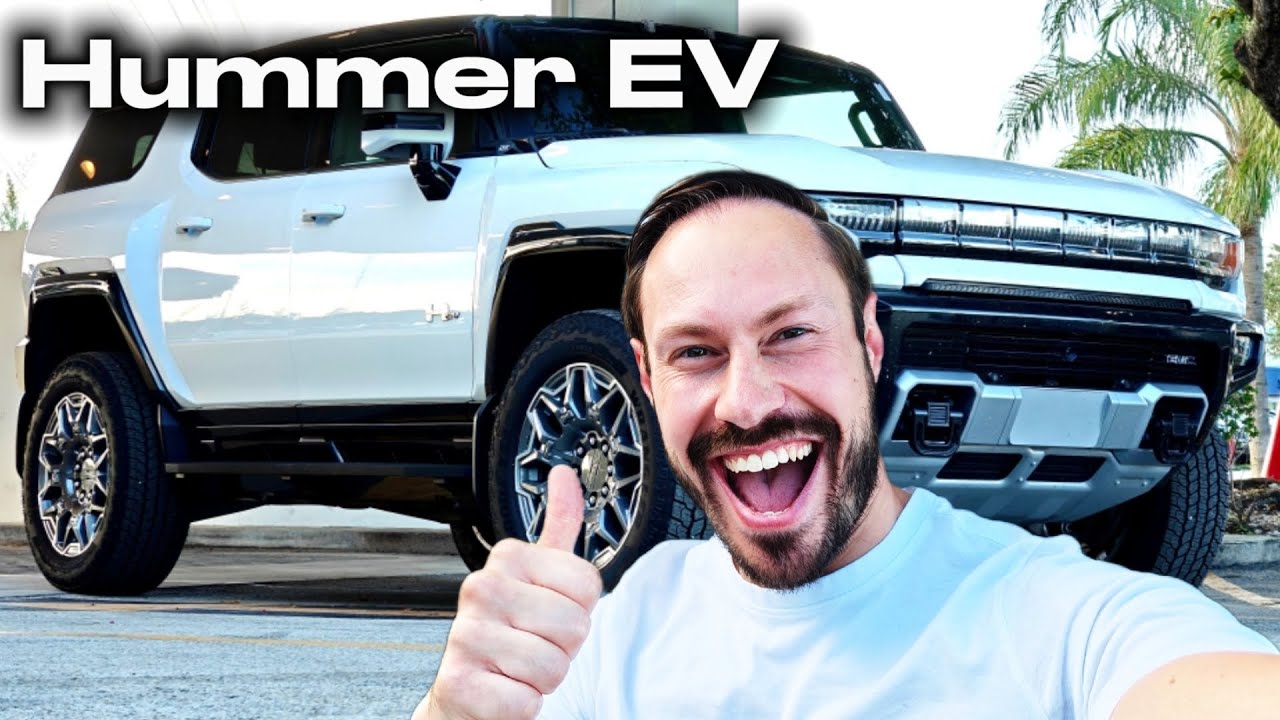 2025 Hummer EV: Should You Actually Buy It in 2026?