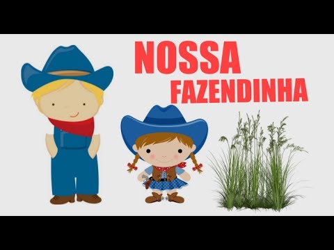 FAZENDA ENCANTADA DANI E TOLGA