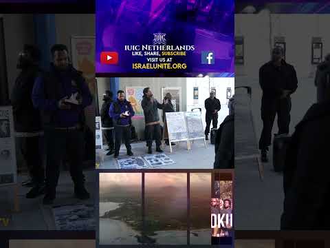 Beibel Ta Papia Di 18 Nashon, Kiko Bo Ta.