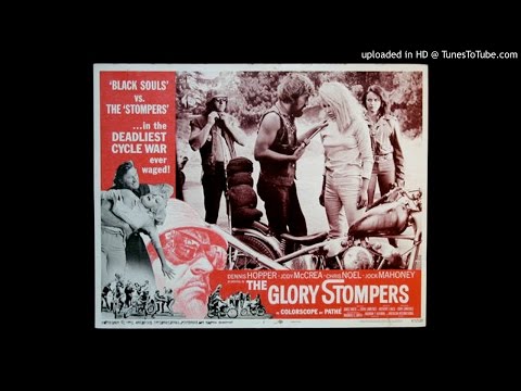 Max Frost & The Troopers - You Might Want Me Baby