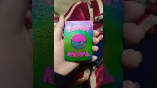 most rare card💋 #pokemon #pokemonchannel
