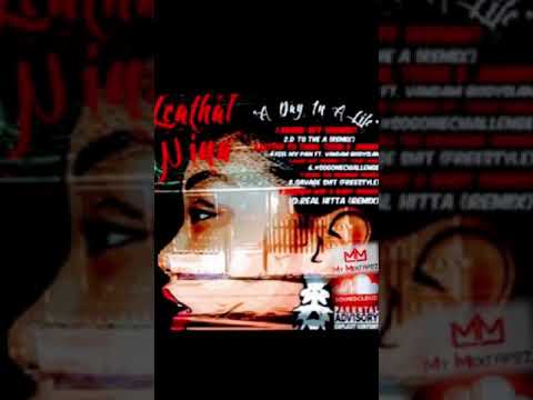 Feel My Pain - Lethal Nina ft. Vandam Bodyslam