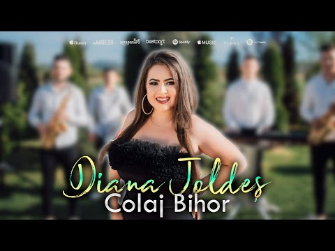 Diana Joldeș ❌ Colaj Bihor - 2024