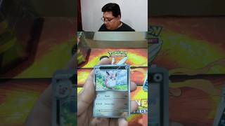 Sigue la cacería de hits!#abriendopaquetitos #pokemontcg #megaevolution #fyp #fypシ゚