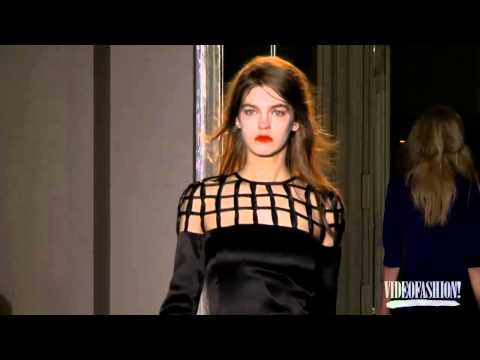 Rue du Mail Autumn/Winter 2011