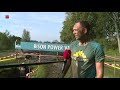 Mud Masters: het evenement verloopt goed qua regels