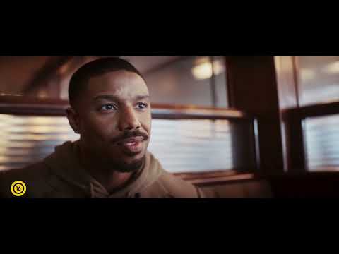 Creed III trailer
