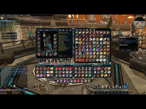 Atlantica Online EU - Full Titan 20.08.2017