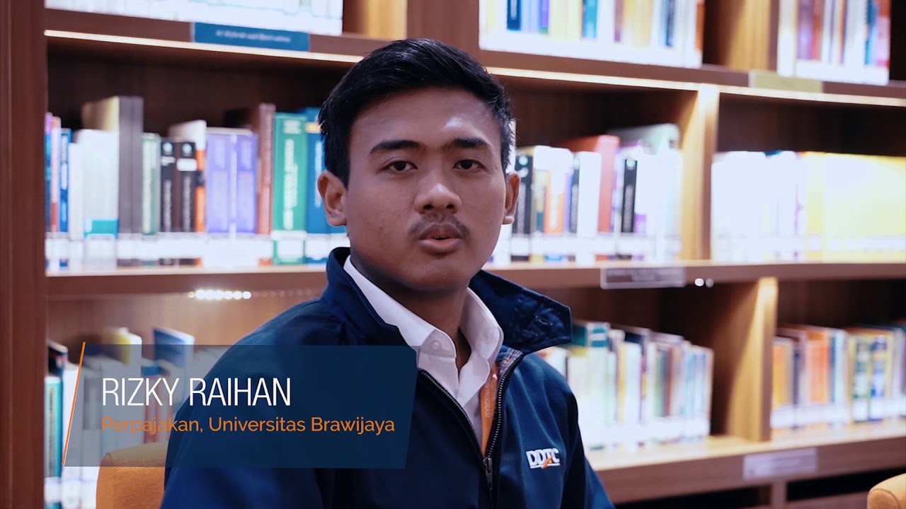 Thumbnail video testimoni Rizky Raihan, null