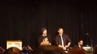 J2 Panel #1