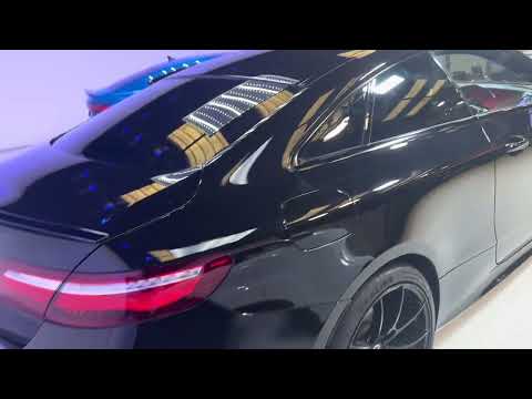 Mercedes-Benz E-Class E 220 d D AMG Sport 2DR Auto - Image 2
