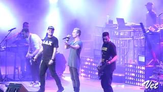 MAX PEZZALI feat ELYA ZAMBOLIN- L&#39; universo tranne noi