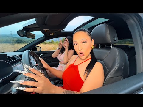 Mariana - Allo bébé