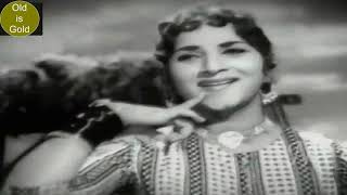 Punjabi Movie   Do Lachhian (1959) Song- Ek Pind D