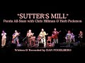2012 DFCW - "Sutter's Mill"-  Peoria All Stars with Hillman & Pederson
