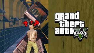 Fists of Fury - GTA 5 Gameplay