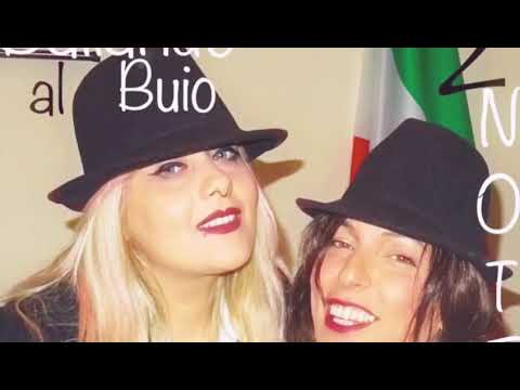 “2NoTe” Ballando al Buio (inedito)