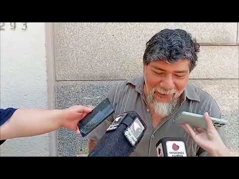 PRESENTAN CAMPAMENTO CULTURAL EN ARISTOBULO DEL VALLE | Misiones Cuatro