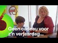 PIJNLIJKE situatie in SPEELGOEDWINKEL... Wie helpt en geeft GELD? | Mensenkennis #AFL12