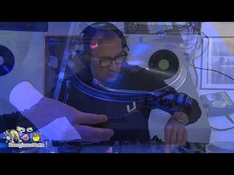 BUONGIORNO NOTTE SPECIALE CAPODANNO - GENE