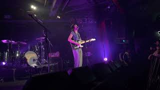 Dinosaur LIVE - Kisschasy @ Corner Hotel 2023-05-17