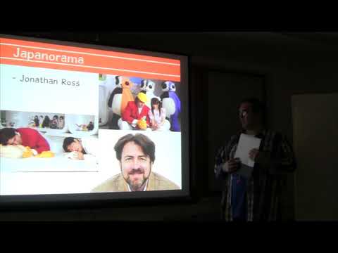 Akicon 2014 - Sykysan - Otaku v populární kultuře