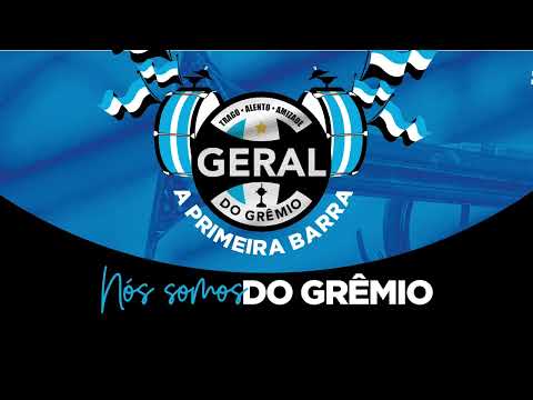 Nós Somos Do Grêmio