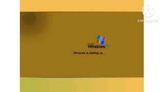 Download lagu Windows XP Professional Startup and Shutdown Sound in Fake G-Major  mp3