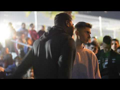 GUILLE vs MHD - OCTAVOS - FAYREN BATTLES 30565 (1ºEDICIÓN)