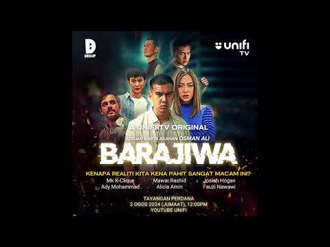 Aku Hilang - Nurhairy Rahman