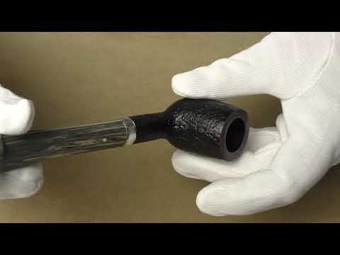 Dunhill Shell Briar 3103 - pipe E014