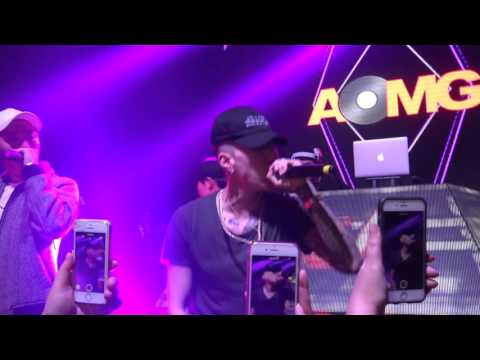 20151114 박재범 Jay Park - Fuckboy 병신 (feat. 비와이 식케이 Sik-k 어글리덕)