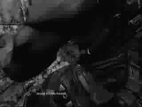 NOOB PAWN PAWN 1v1 ravfour (WATCH)