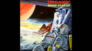 Organic - Mood Star (Promo)