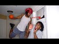 Different Childhood Sleepovers Pt 3 Dtay Known